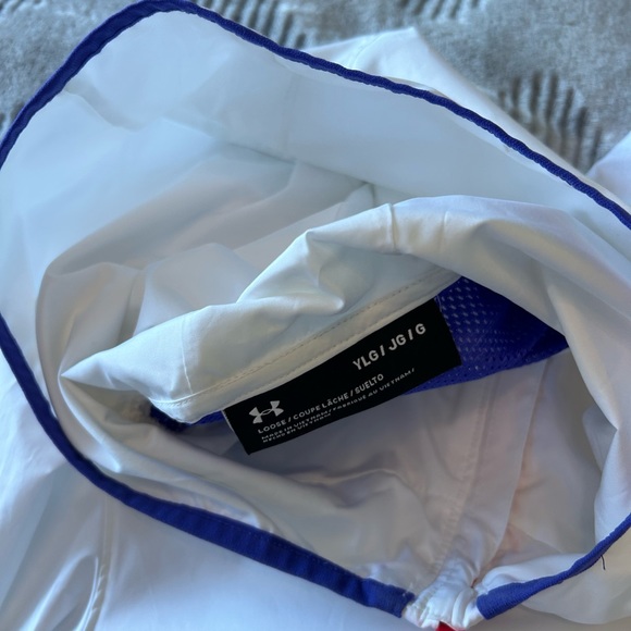 Under Armour Youth Jacket XL - Picture 3 of 3